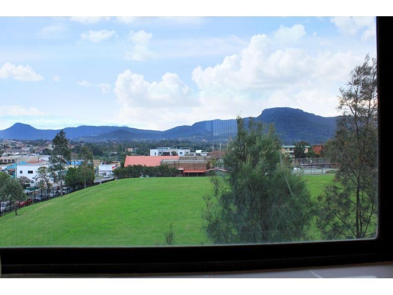 9/60 Campbell Street, Wollongong NSW 2500