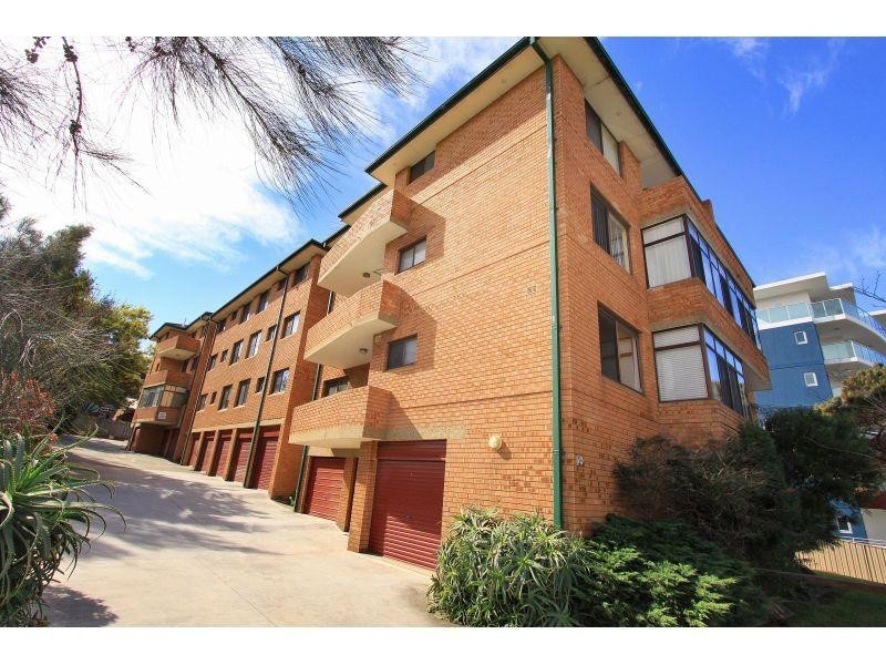 9/60 Campbell Street, Wollongong NSW 2500
