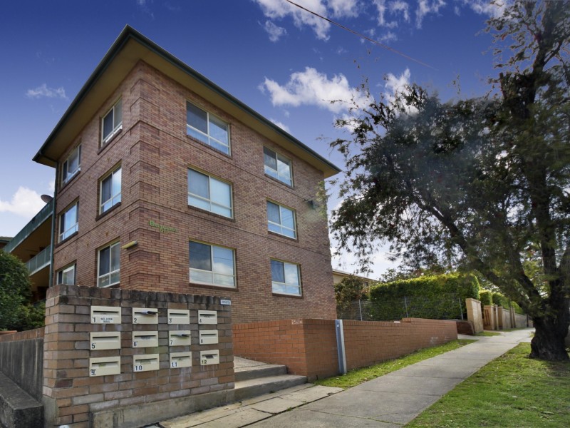 8/61A Smith Street, Wollongong NSW 2500