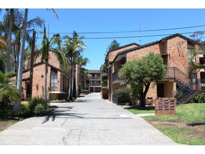 12/13 Bode Avenue, North Wollongong NSW 2500