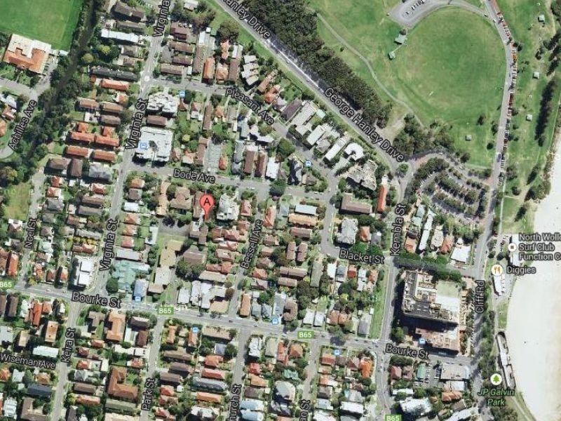 12/13 Bode Avenue, North Wollongong NSW 2500