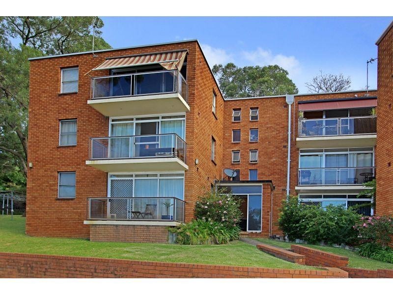 11/1 Powell Street, Mangerton NSW 2500