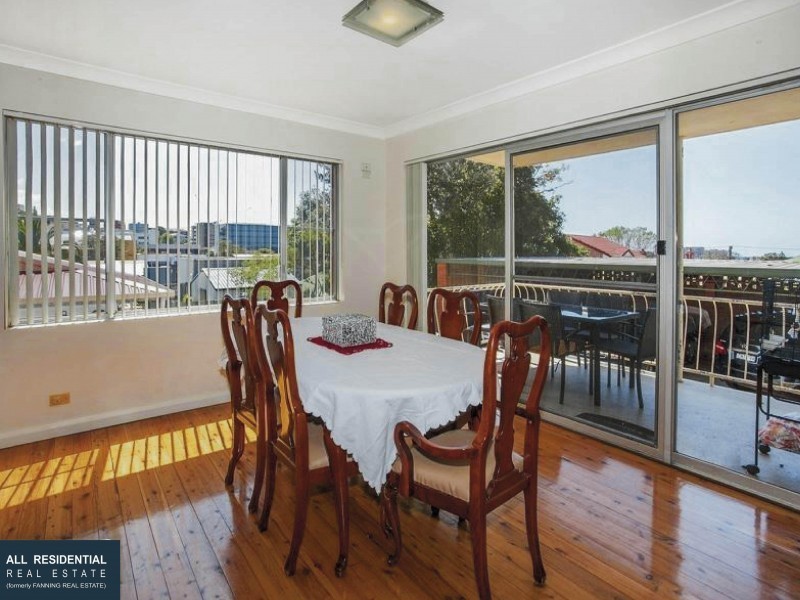 2/33 Auburn Street, Wollongong NSW 2500