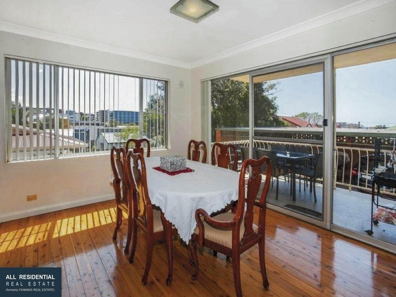 2/33 Auburn Street, Wollongong NSW 2500
