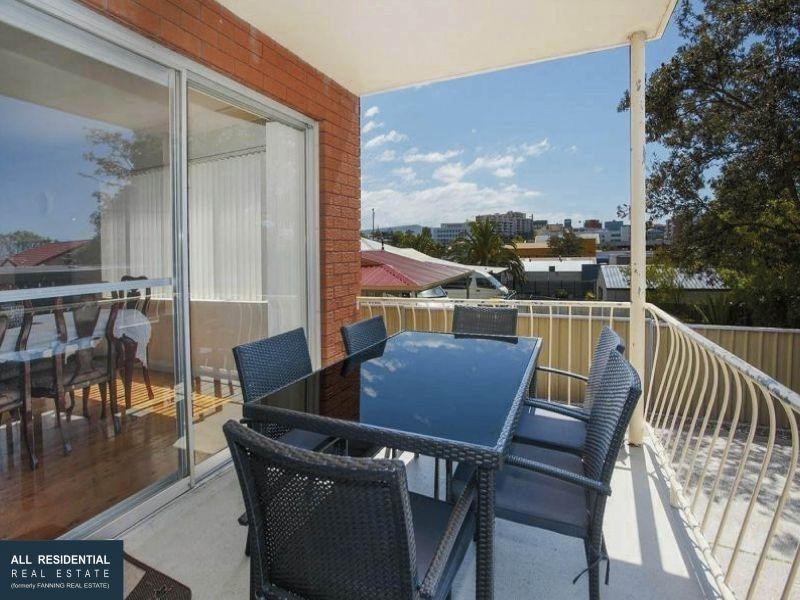 2/33 Auburn Street, Wollongong NSW 2500