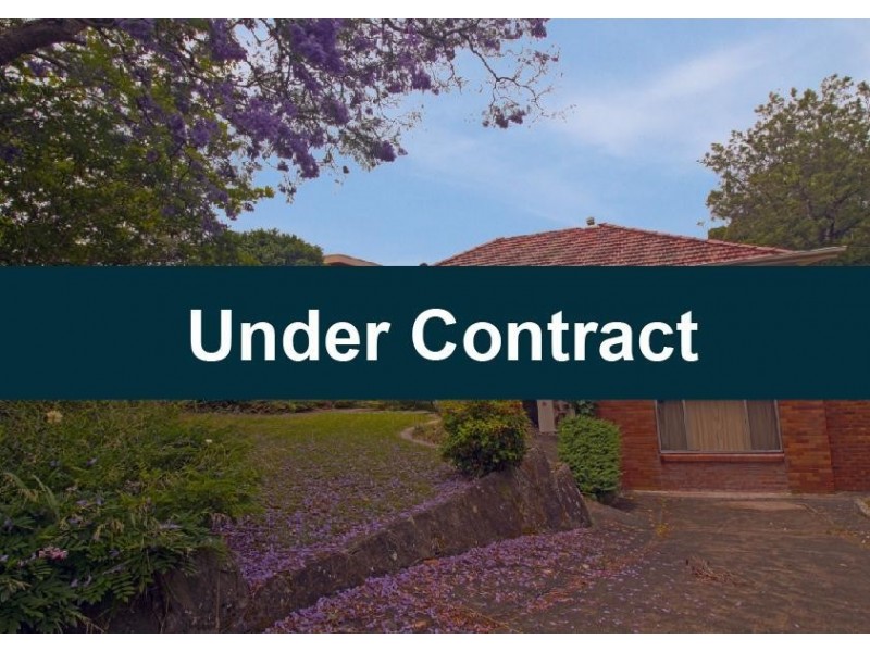 7 Dallas Street, Keiraville NSW 2500