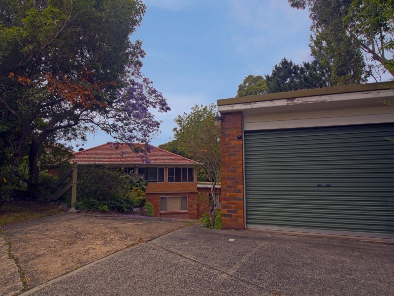 7 Dallas Street, Keiraville NSW 2500