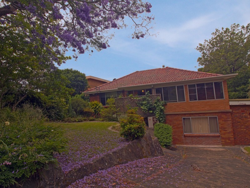 7 Dallas Street, Keiraville NSW 2500