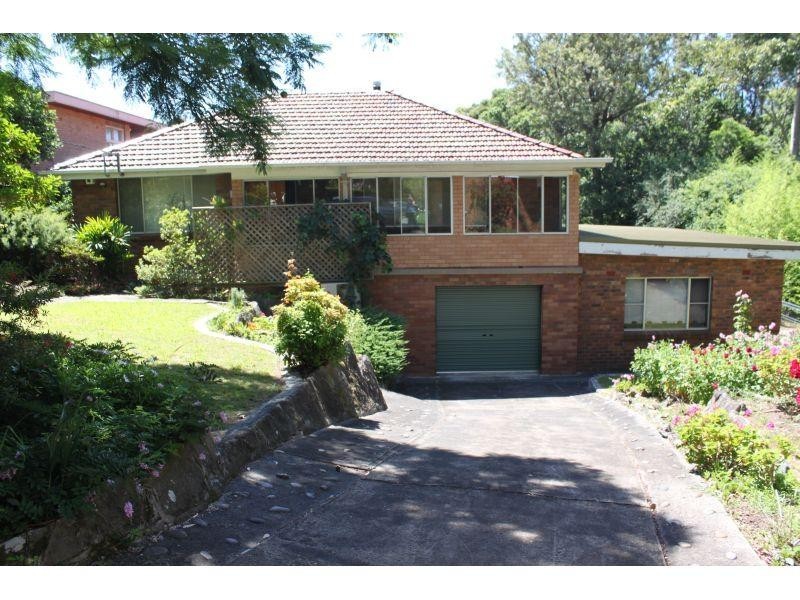 7a Dallas Street, Keiraville NSW 2500