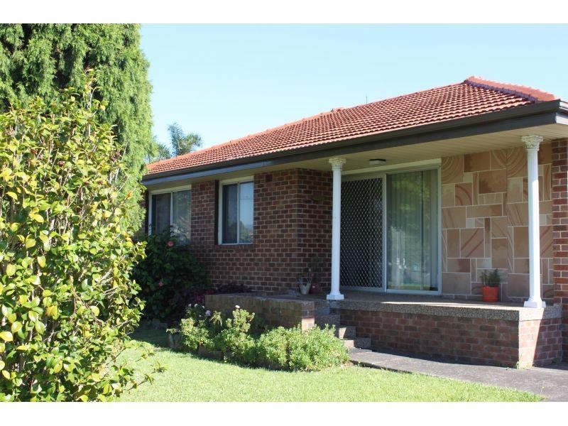 16  Wilkinson Street, Berkeley NSW 2506
