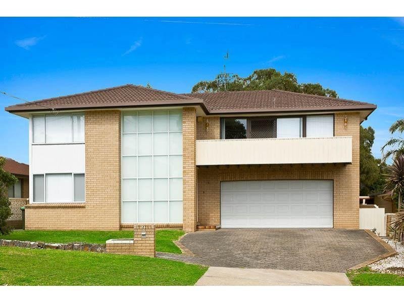 84 Captain Cook Drive, Barrack Heights NSW 2528