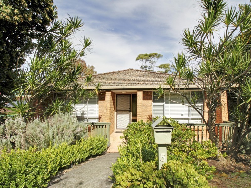 5 Morandoo Street, Mount Keira NSW 2500