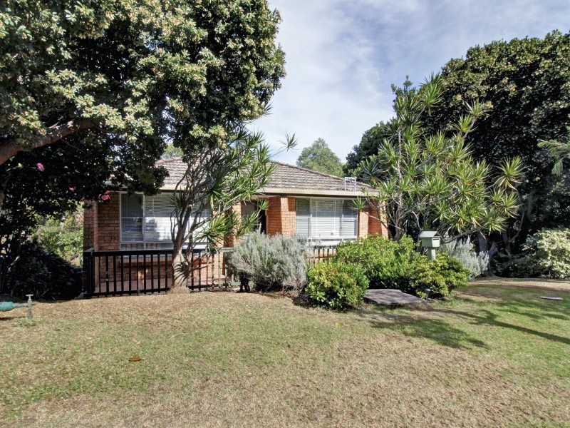 5 Morandoo Street, Mount Keira NSW 2500