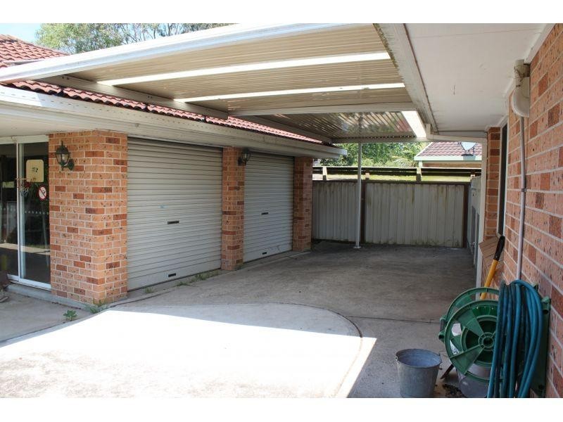 24 Serrata Place, Cordeaux Heights NSW 2526