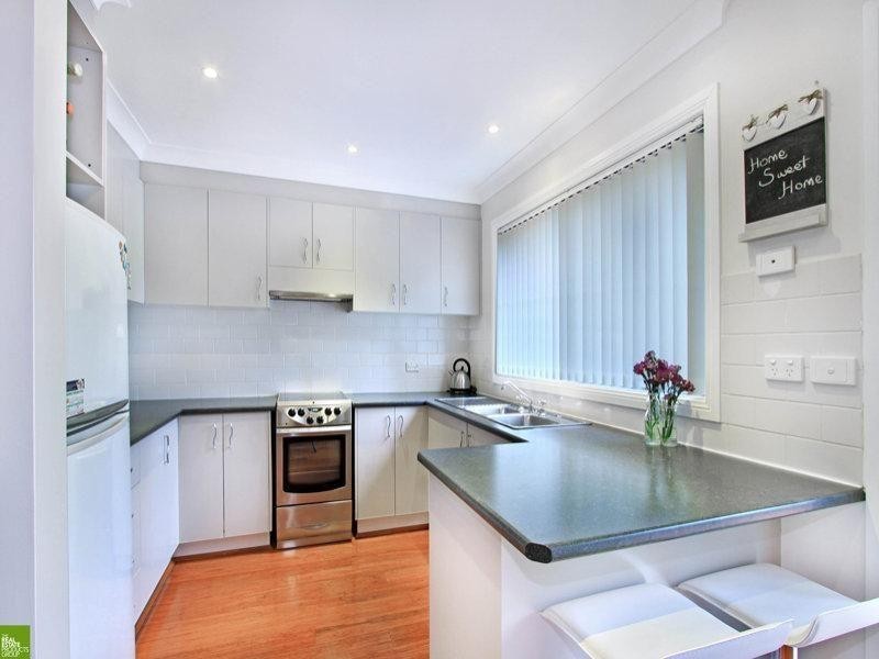 5/17 Falder Place, Keiraville NSW 2500