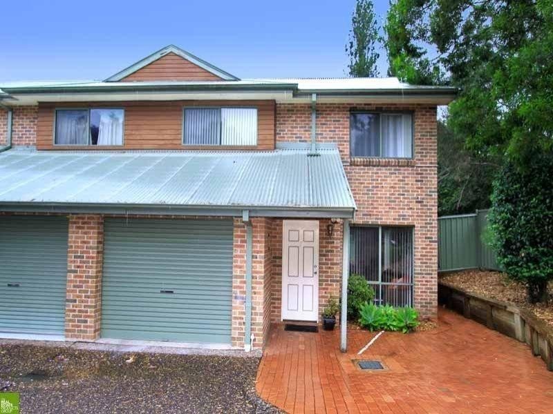 5/17 Falder Place, Keiraville NSW 2500