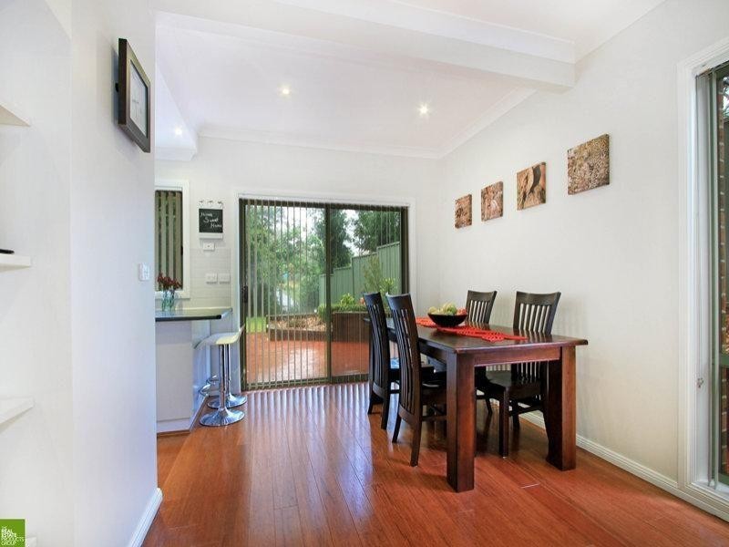 5/17 Falder Place, Keiraville NSW 2500