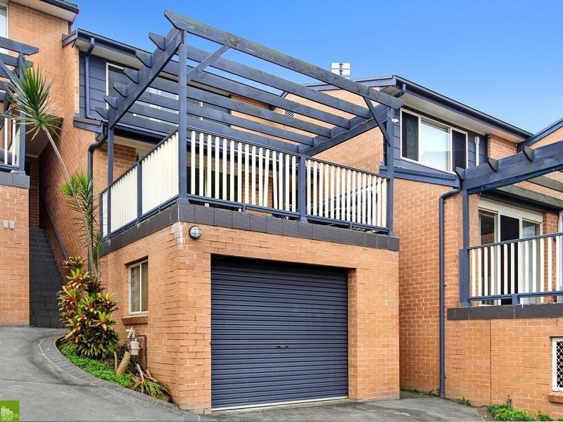 16/68 Jane Avenue, Warrawong NSW 2502