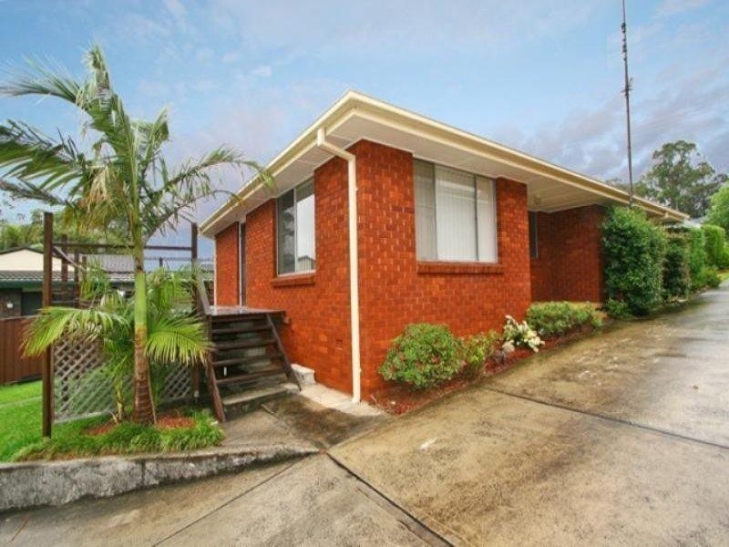 2/21 Langson Avenue, Figtree NSW 2525