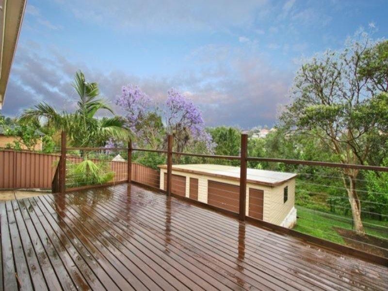 2/21 Langson Avenue, Figtree NSW 2525