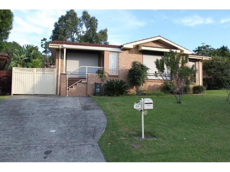 13 Hunt Place, Berkeley NSW 2506