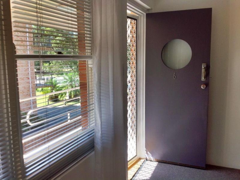 6/4 Virginia Street, Wollongong NSW 2500