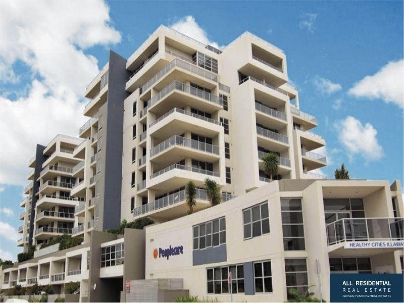 38/3-15 Belmore Street, Wollongong NSW 2500