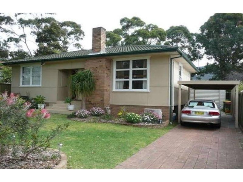 8 Eager Street, Corrimal NSW 2518