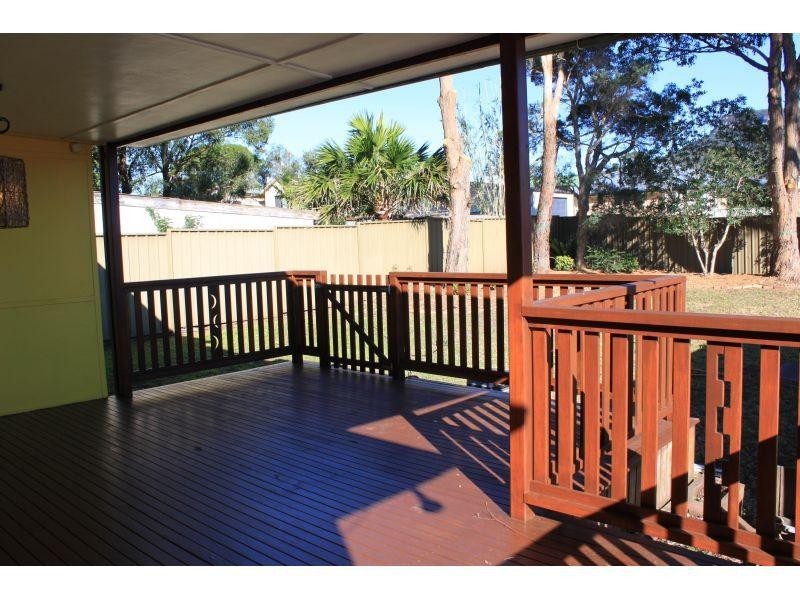 8 Eager Street, Corrimal NSW 2518