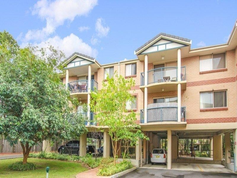 36/29 Park Road, East Corrimal NSW 2518