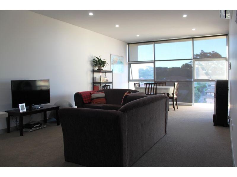 89/22-32 Gladstone Avenue, Wollongong NSW 2500