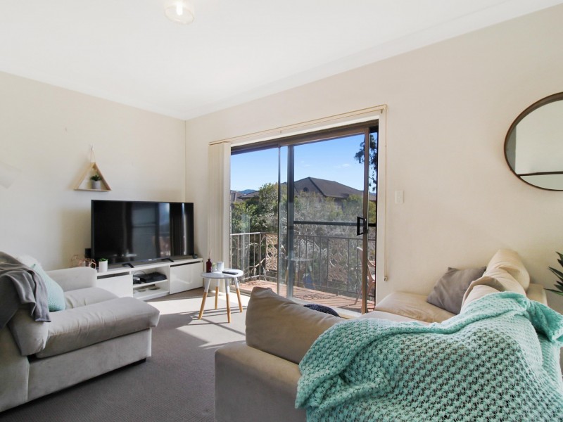 4/34 Virginia Street, North Wollongong NSW 2500