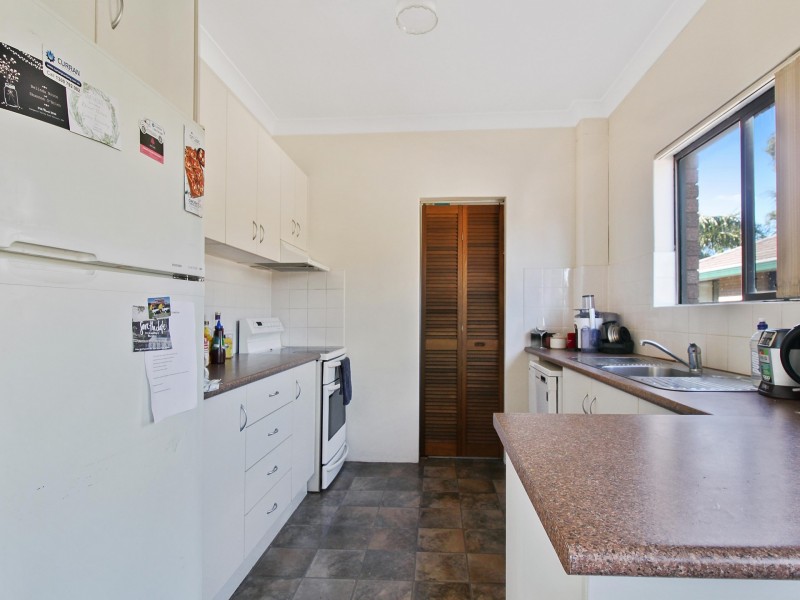 4/34 Virginia Street, North Wollongong NSW 2500