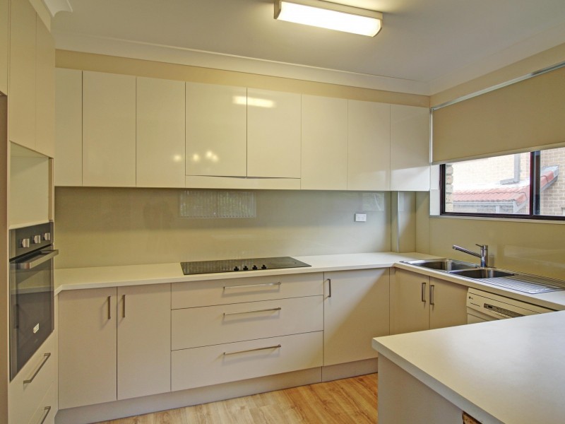 3/17 Edward Street, Wollongong NSW 2500