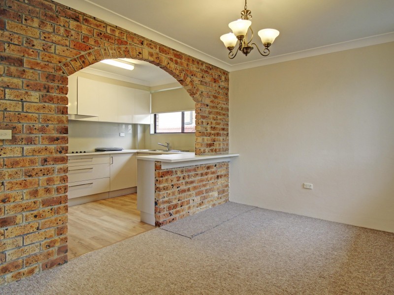 3/17 Edward Street, Wollongong NSW 2500