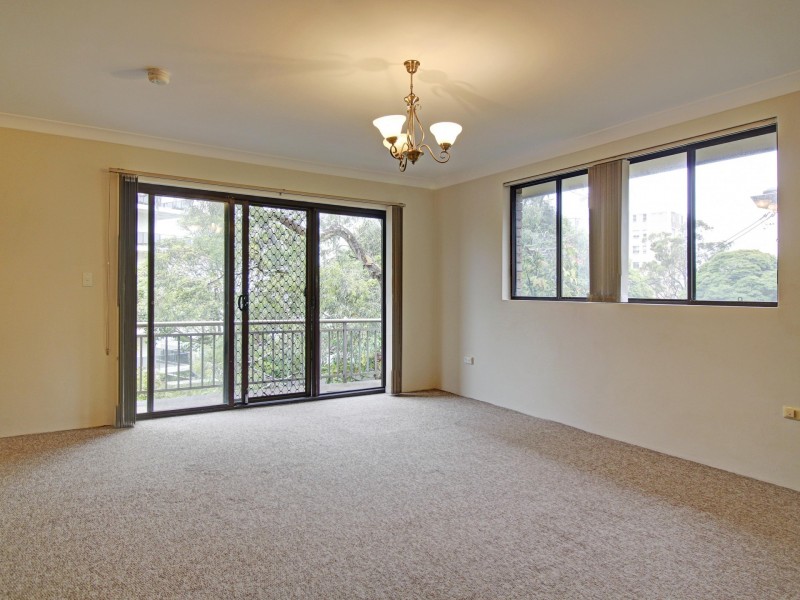 3/17 Edward Street, Wollongong NSW 2500