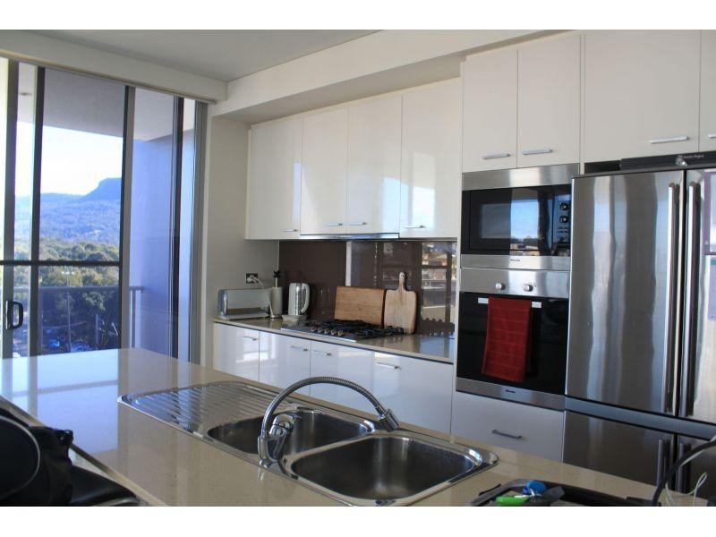 86/2-12 Young Street, Wollongong NSW 2500