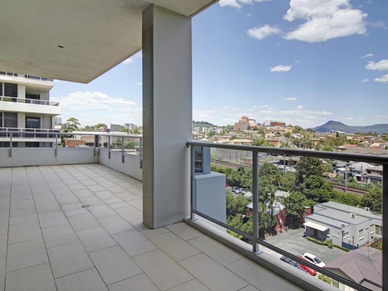 86/2-12 Young Street, Wollongong NSW 2500
