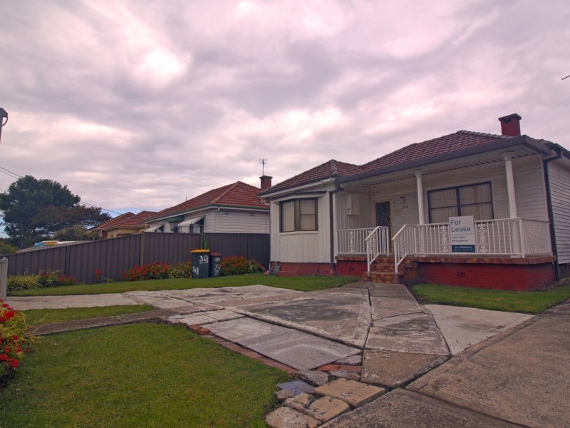 368A Keira Street, Wollongong NSW 2500