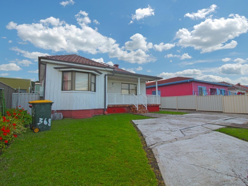 368A Keira Street, Wollongong NSW 2500