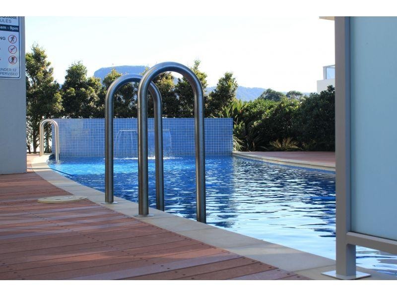 50/3-15  Belmore Street, Wollongong NSW 2500