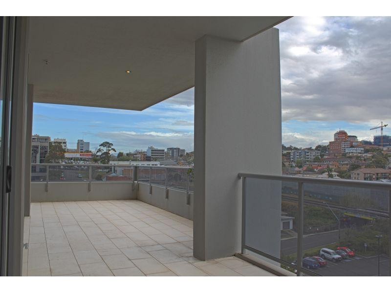 50/3-15  Belmore Street, Wollongong NSW 2500