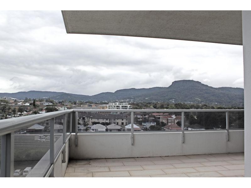 50/3-15  Belmore Street, Wollongong NSW 2500