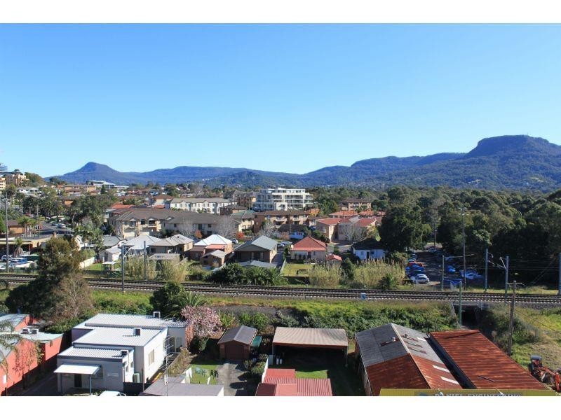 50/3-15  Belmore Street, Wollongong NSW 2500