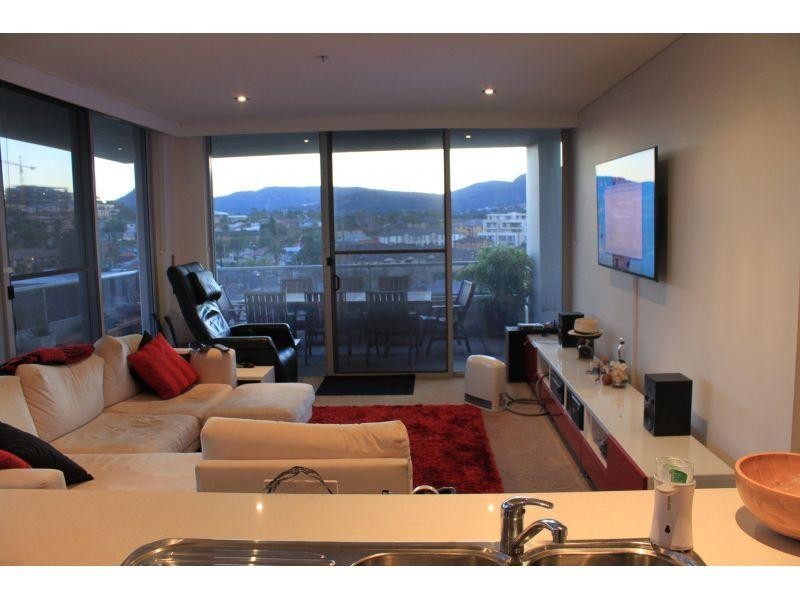 50/3-15  Belmore Street, Wollongong NSW 2500