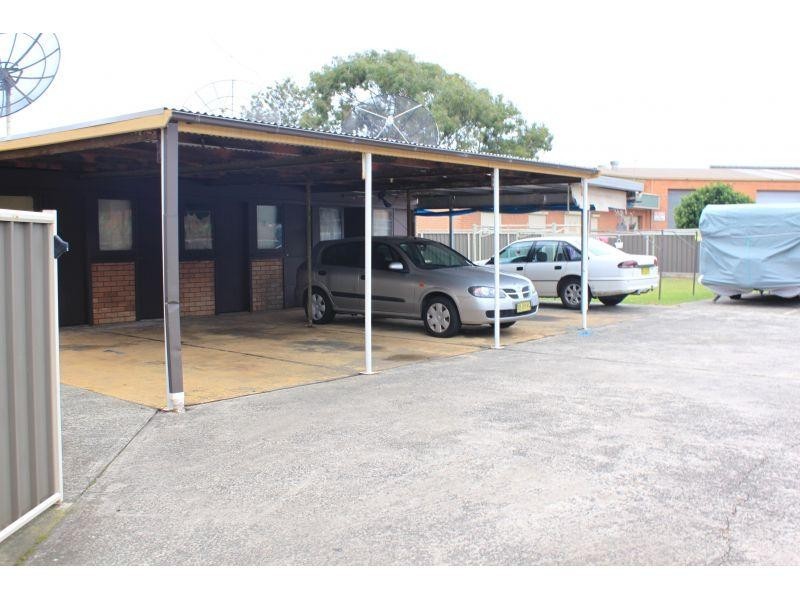 2/21 Kemblawarra Street, Warrawong NSW 2502