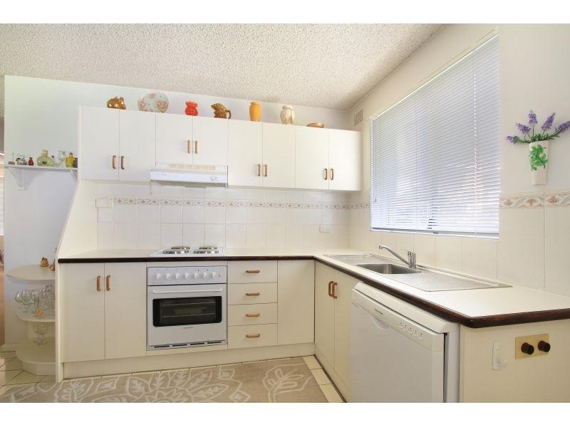 3/19 Campbell Street, Wollongong NSW 2500