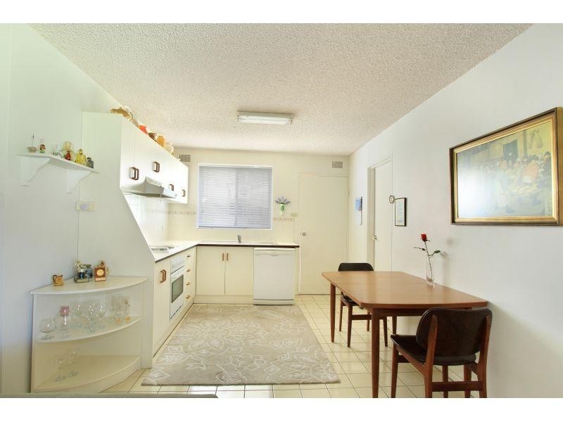 3/19 Campbell Street, Wollongong NSW 2500