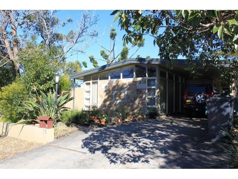 26 Yellagong Street, Wollongong NSW 2500