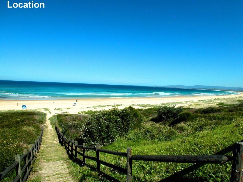 2/82 Wentworth Street, Port Kembla NSW 2505